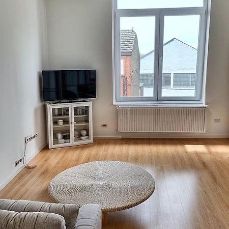 Jumet 242 B Bruxelles-Charleroi-Airport Apartment Ngoại thất bức ảnh